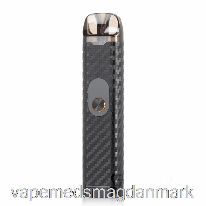 Vape Uden Nikotin Hellvape Eir 18w Pod System Kulfiber